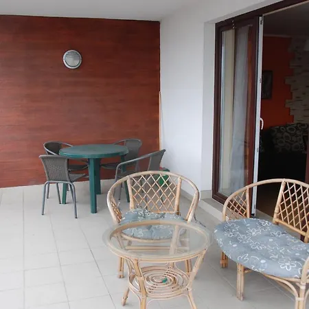 Apartamenty Sun&Snow Willa Nord * Jastrzębia Góra