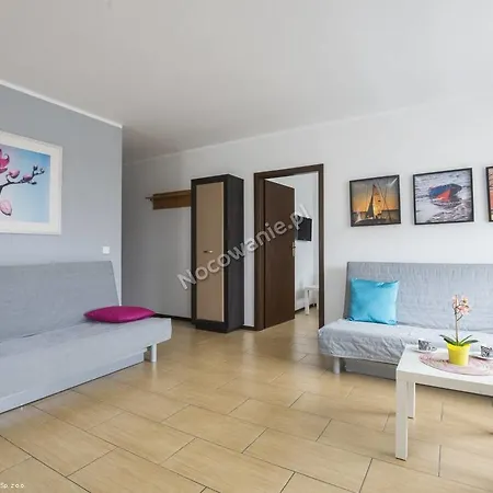 Apartamenty Sun&Snow Willa Nord Apartment *