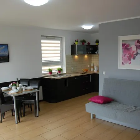 Apartment Apartamenty Sun&Snow Willa Nord
