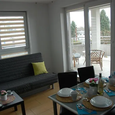 Apartamenty Sun&Snow Willa Nord *