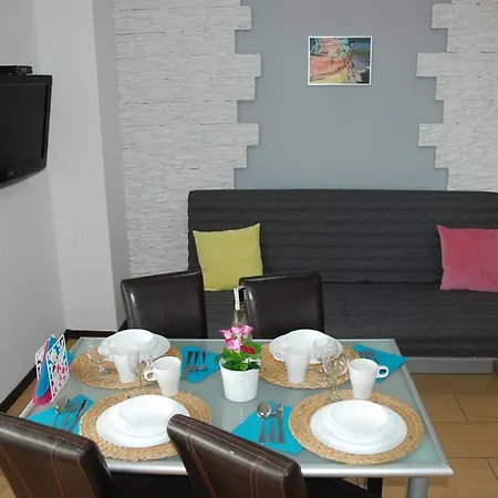 Apartment Apartamenty Sun&Snow Willa Nord *