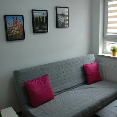 Apartment Apartamenty Sun&Snow Willa Nord *