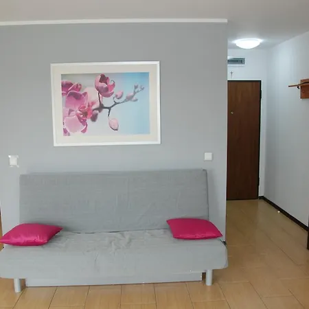 Apartamenty Sun&Snow Willa Nord Apartment *
