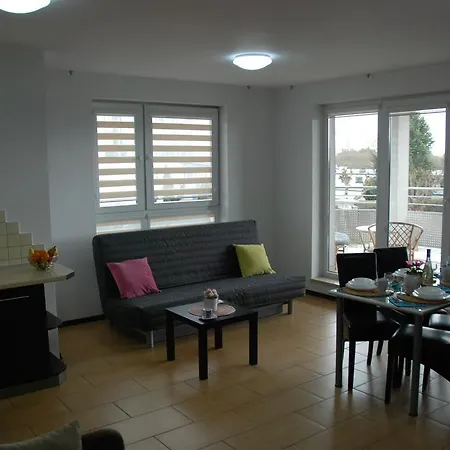 Apartment Apartamenty Sun&Snow Willa Nord *