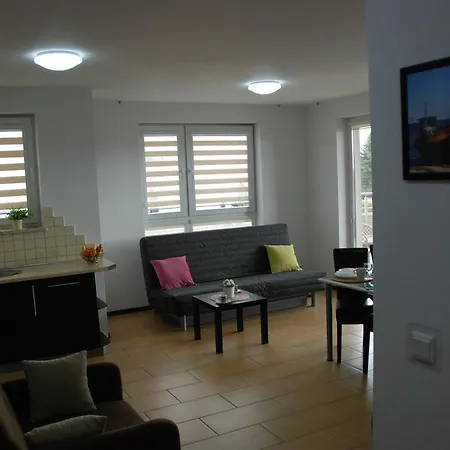 Apartamenty Sun&Snow Willa Nord Apartment *