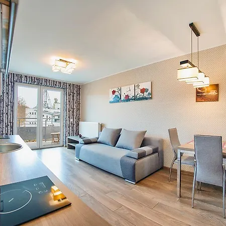 Apartamenty Sun&Snow Willa Nord