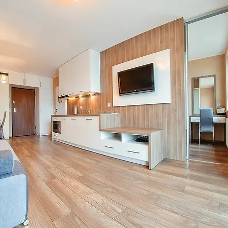 Apartamenty Sun&Snow Willa Nord